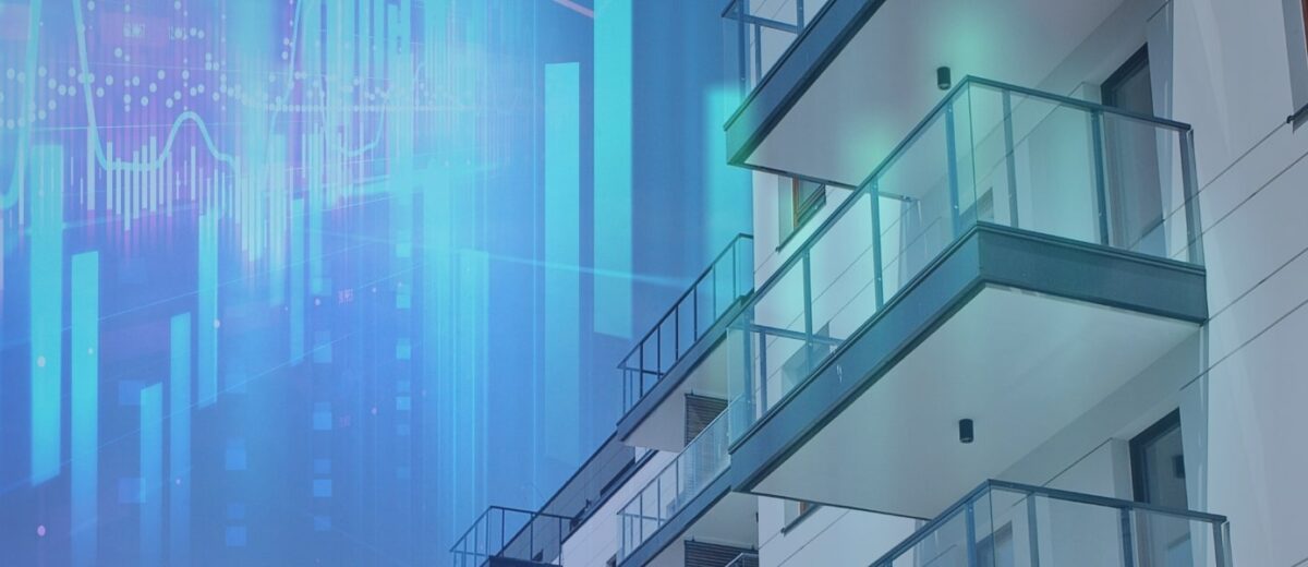 Multifamily market trends A roundup of the latest multifamily reports