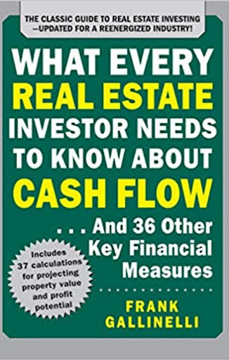 What Every Real Estate Investor Needs to Know About Cash Flow is a must-read for seasoned investors