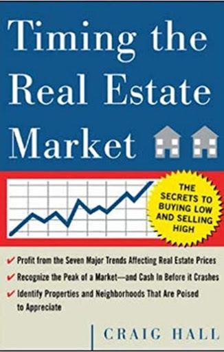 Timing the Real Estate Market teaches investors how to maximize profits