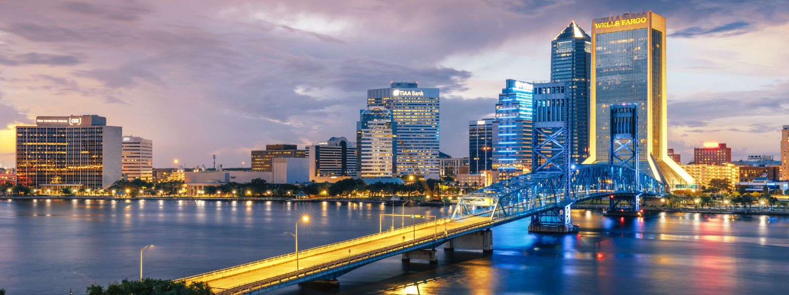 The top reasons you should invest in the Jacksonville multifamily